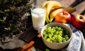 Viral Fever Diet in Hindi