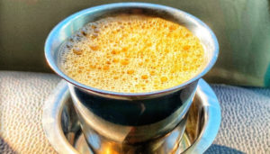 Filter Coffee