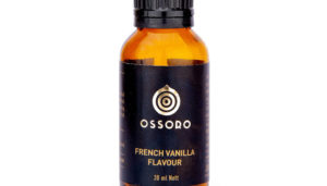 French Vanilla Flavour