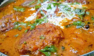 Gheeya Kofta