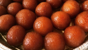 Gulab Jamun