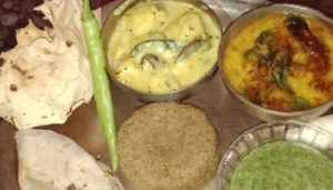 Meetha Daliya