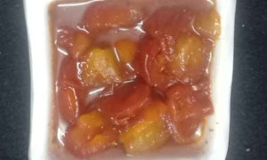 Meethe Tamatar