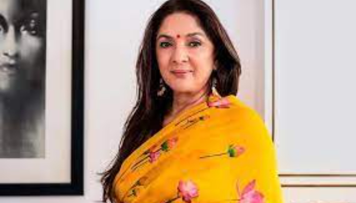 Neena Gupta Feature