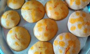 Rajasthani Sattu Recipe for Teej