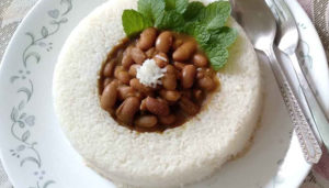 Rajma