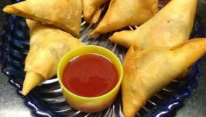 Samosa