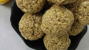 Til Ke Laddu