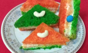 Quick Bread Dessert