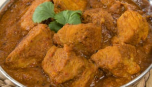 Vindaloo