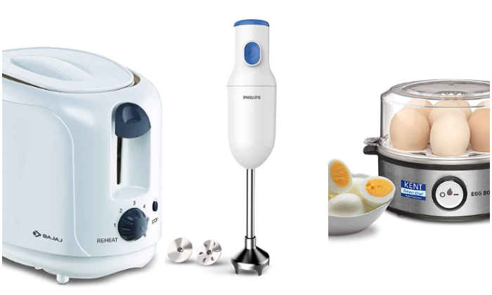 kitchen appliances under 2000