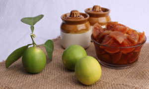 Nimbu Ka Achar Recipe In Hindi