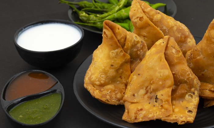 Wp Samosa