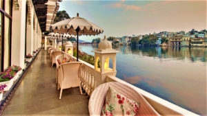 Ambrai Restaurant