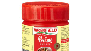 Baking Powder