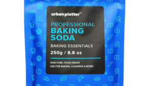 Baking Soda