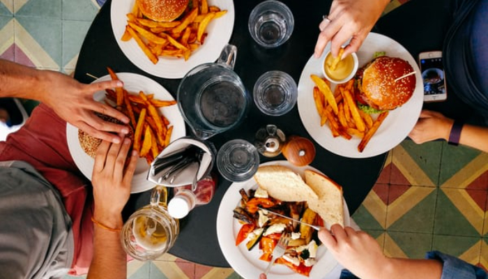 best restaurants in Bangalore