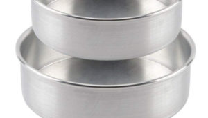 Cake Mould