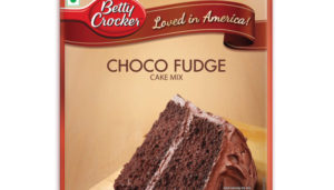 Choco Fudge