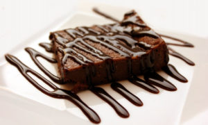 Chocolate Cake sweet recipe for raksha bandhan