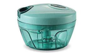 Pigeon Polypropylene Mini Handy And Compact Chopper