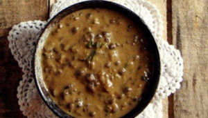 Dal Makhani