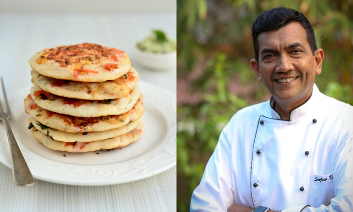 Dosa Bun Wp