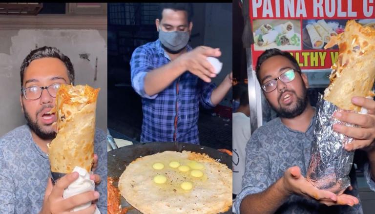 2 Feet Chicken Roll