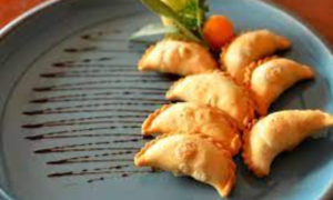 Gujiya
