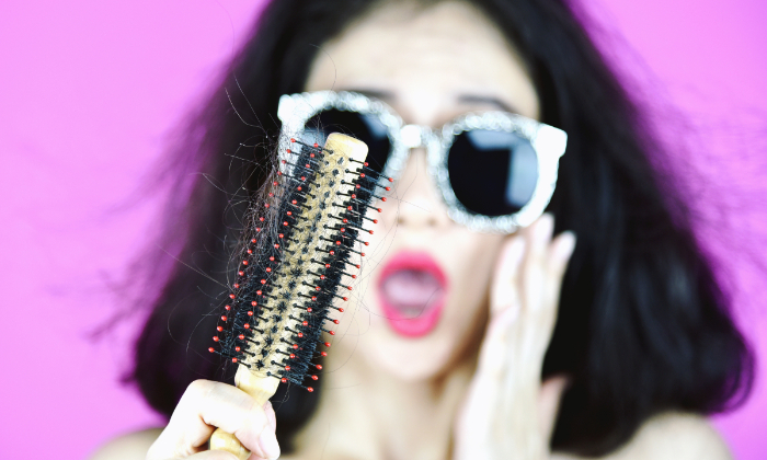 Hairfall Wp