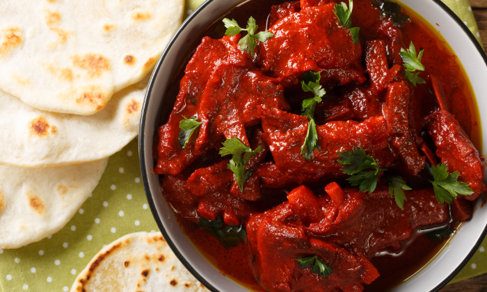 Restaurants In Jaipur