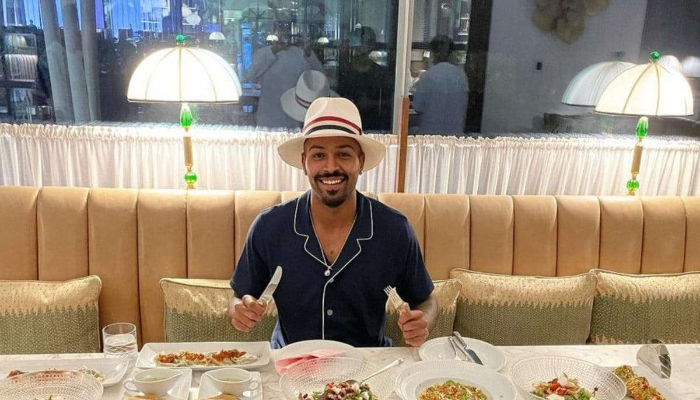 Hardik Pandya Feature