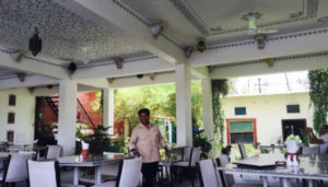 Restaurant Harigarh