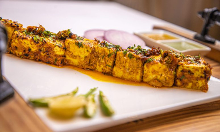 Harishankar Veg Restaurant
