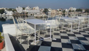 Jagat Niwas Restaurant