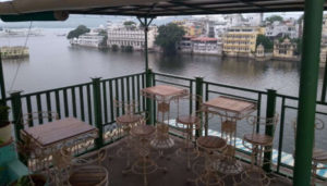 Jheel’s Ginger Coffee Bar And Bakery