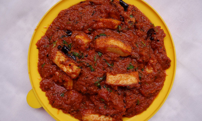 Kanha Restaurant
