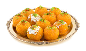 Laddu