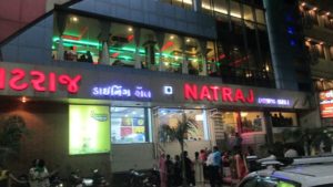 Natraj Dining Hall And Restaurant