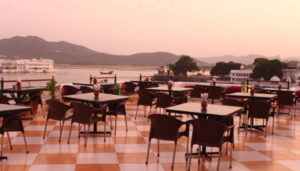 Natural View Restaurant
