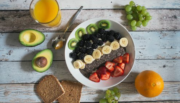 Nutrition Week Feature