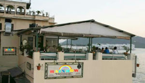 Rainbow Restaurant