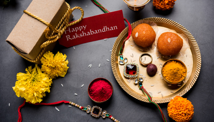 Sweet Recipes for Raksha Bandhan