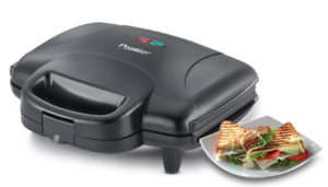 Prestige Sandwich Maker