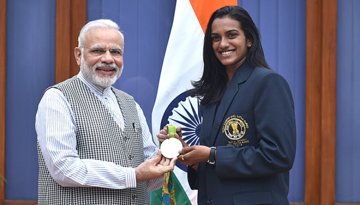 Sindhu Feature