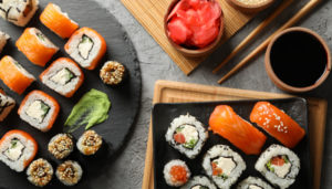 Sushi