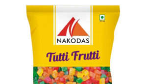 Tutti Frutti