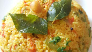 Veg Dalia