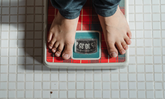 Rujutas Body Weight Facts