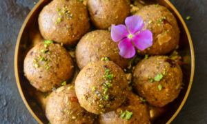 Janmashtami Recipes